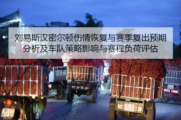 刘易斯汉密尔顿伤情恢复与赛季复出预期分析及车队策略影响与赛程负荷评估